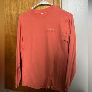 Simply Southern Halloween long sleeve Size: S